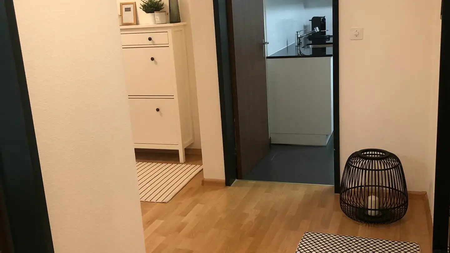 Apartment for rent - Frenkendörferstrasse 35, 4133 Pratteln - Photo 4