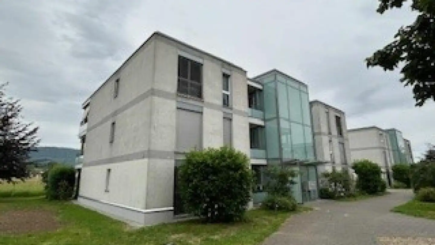 Apartment for rent - Lindenstrasse 6, 4313 Möhlin