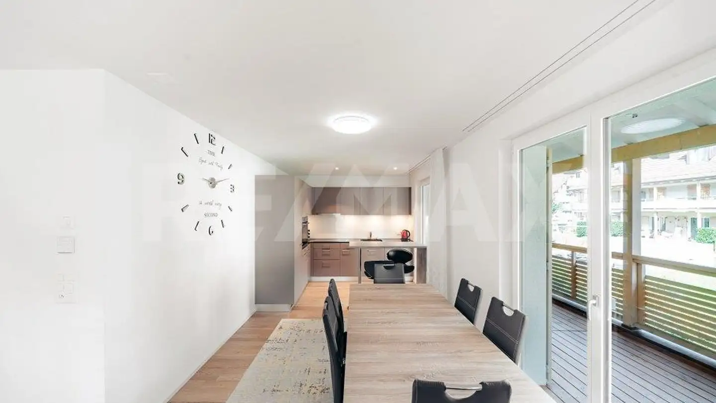 Appartement à vendre - Märktgass 17, 8197 Rafz - Photo 4