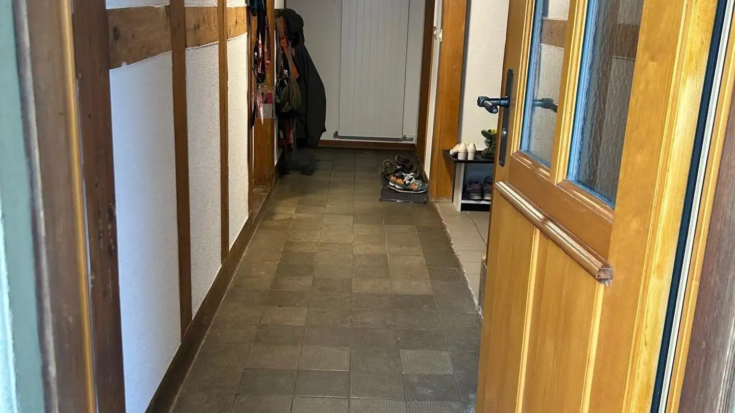 Appartamento in affitto - Bütikofenstrasse 38, 3422 Kirchberg BE