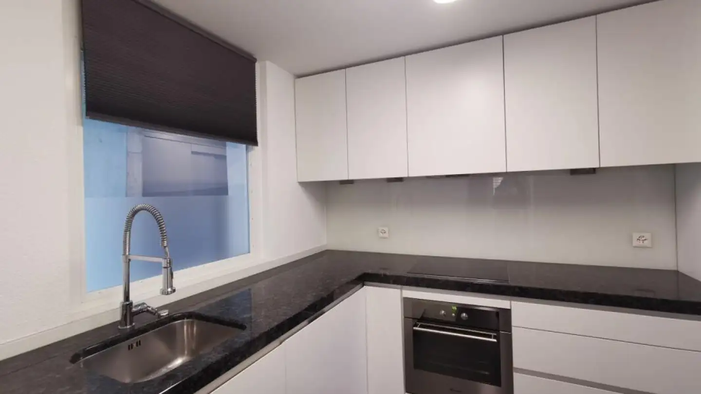Apartment for rent - Lindenstrasse 6, 4313 Möhlin - Photo 2