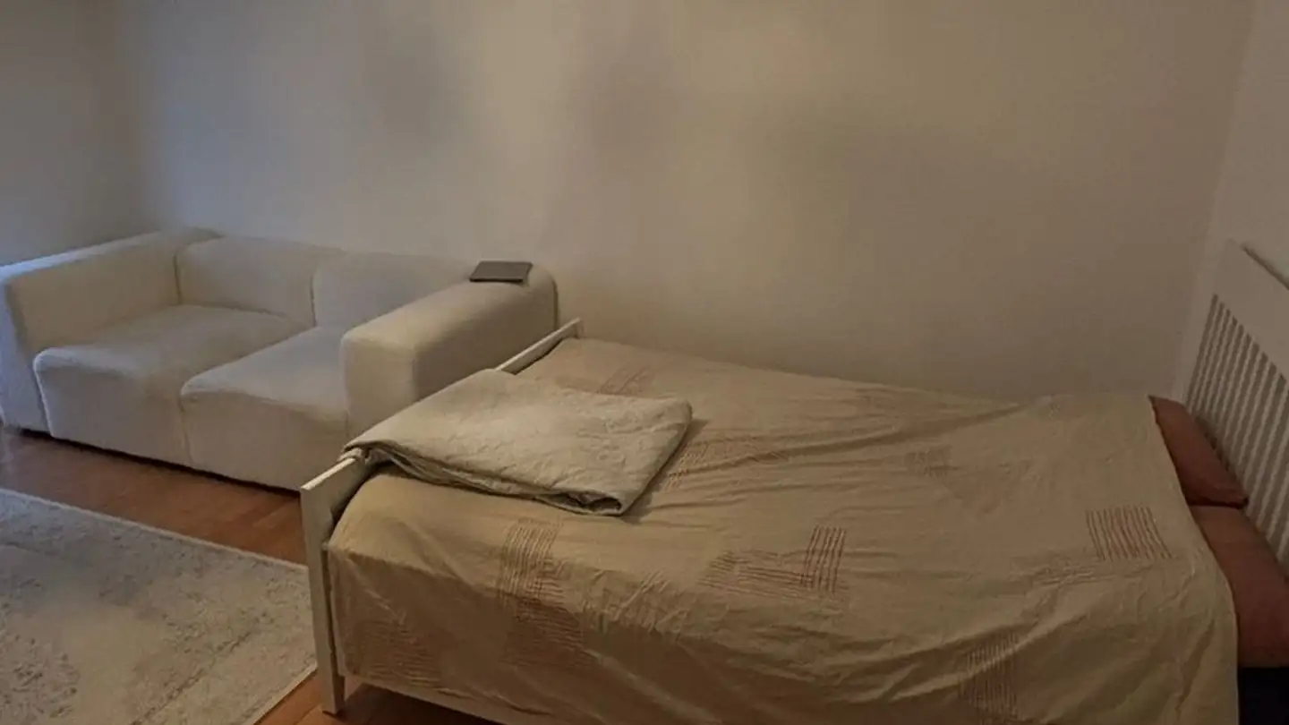 Zimmer mieten - Sandacker 8, 8052 Zürich - Foto 3