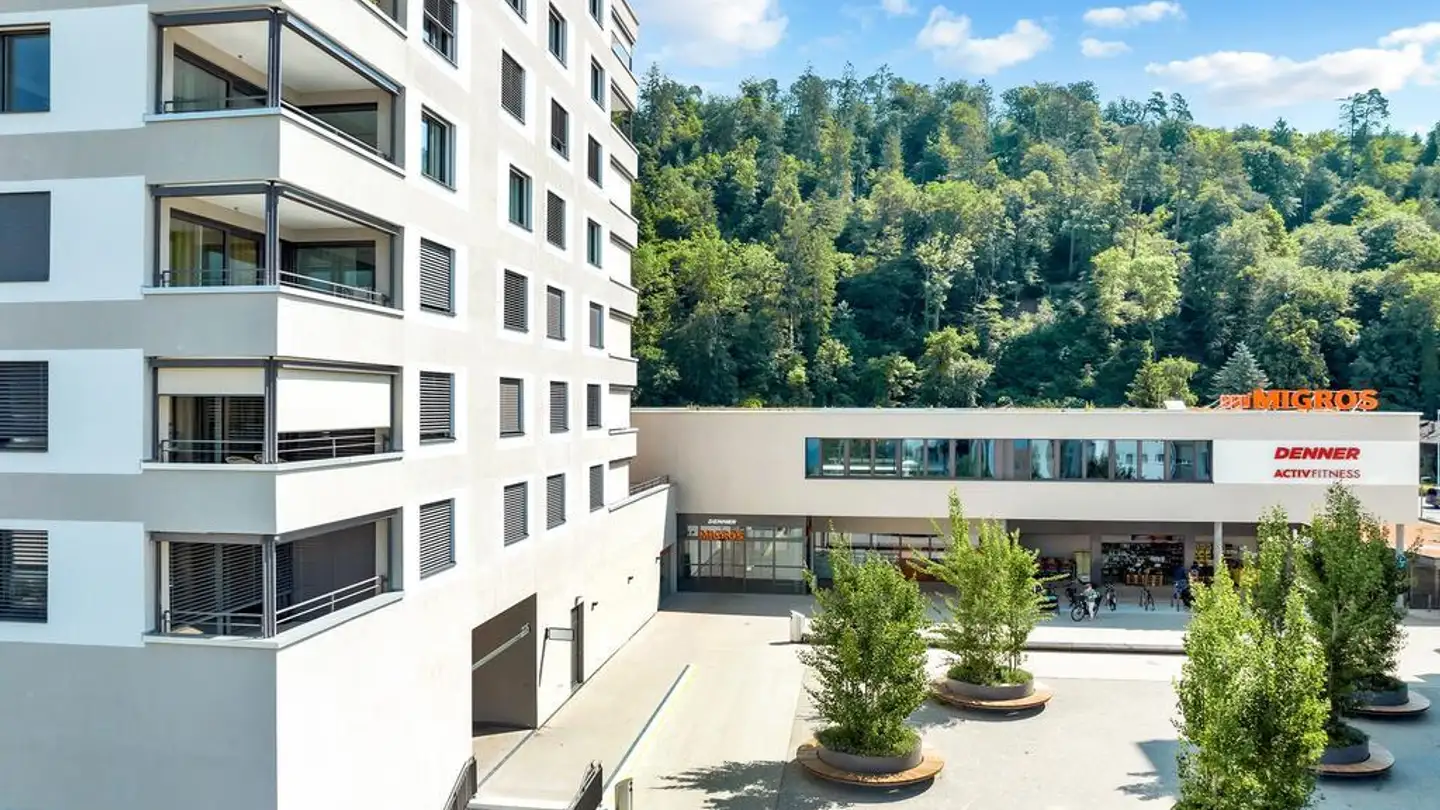 Appartamento in affitto - Bernstrasse 225, 3627 Heimberg - Foto 2