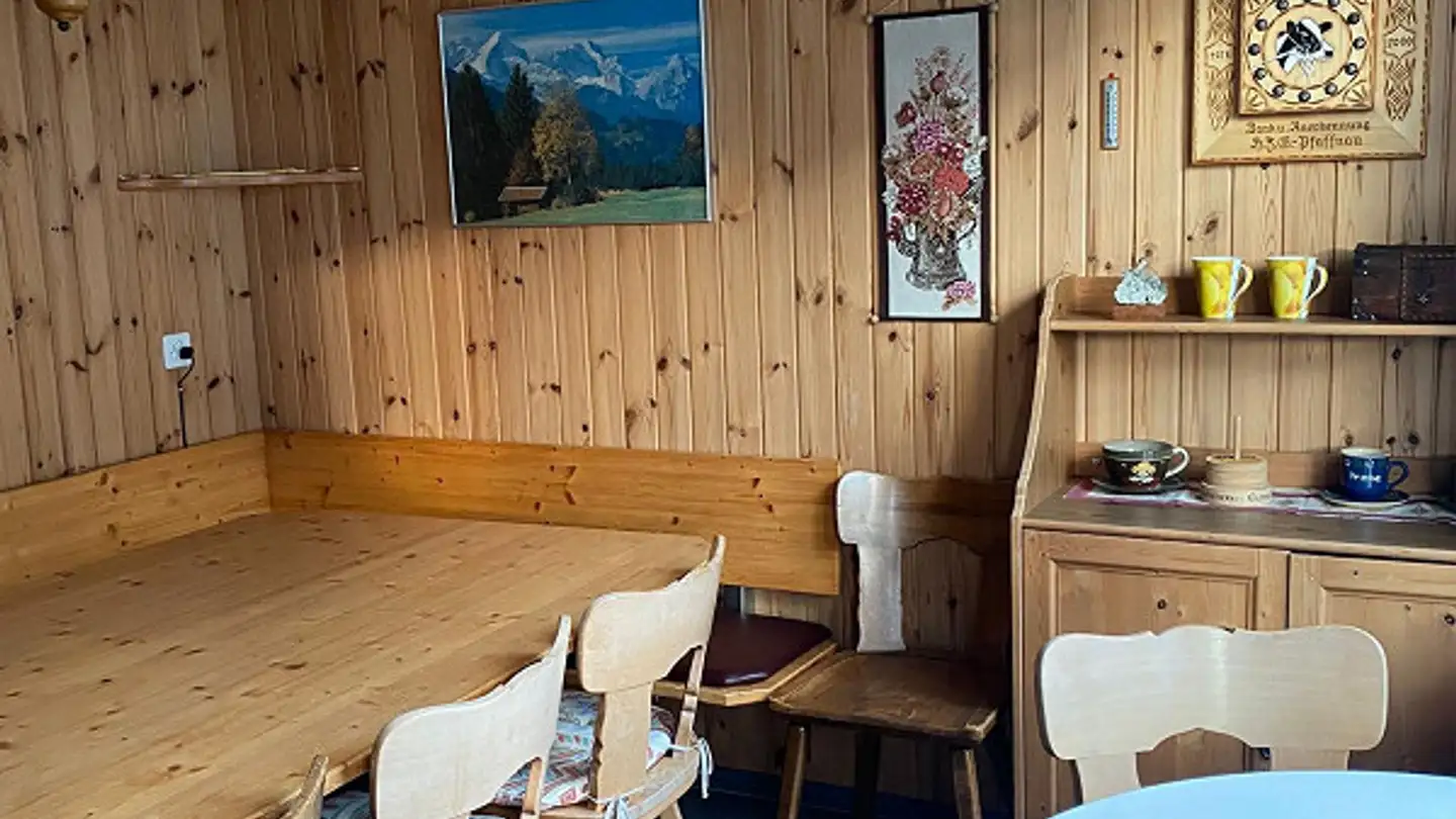 Casa singola in affitto - Hurtweg 4, 6264 Pfaffnau - Foto 4