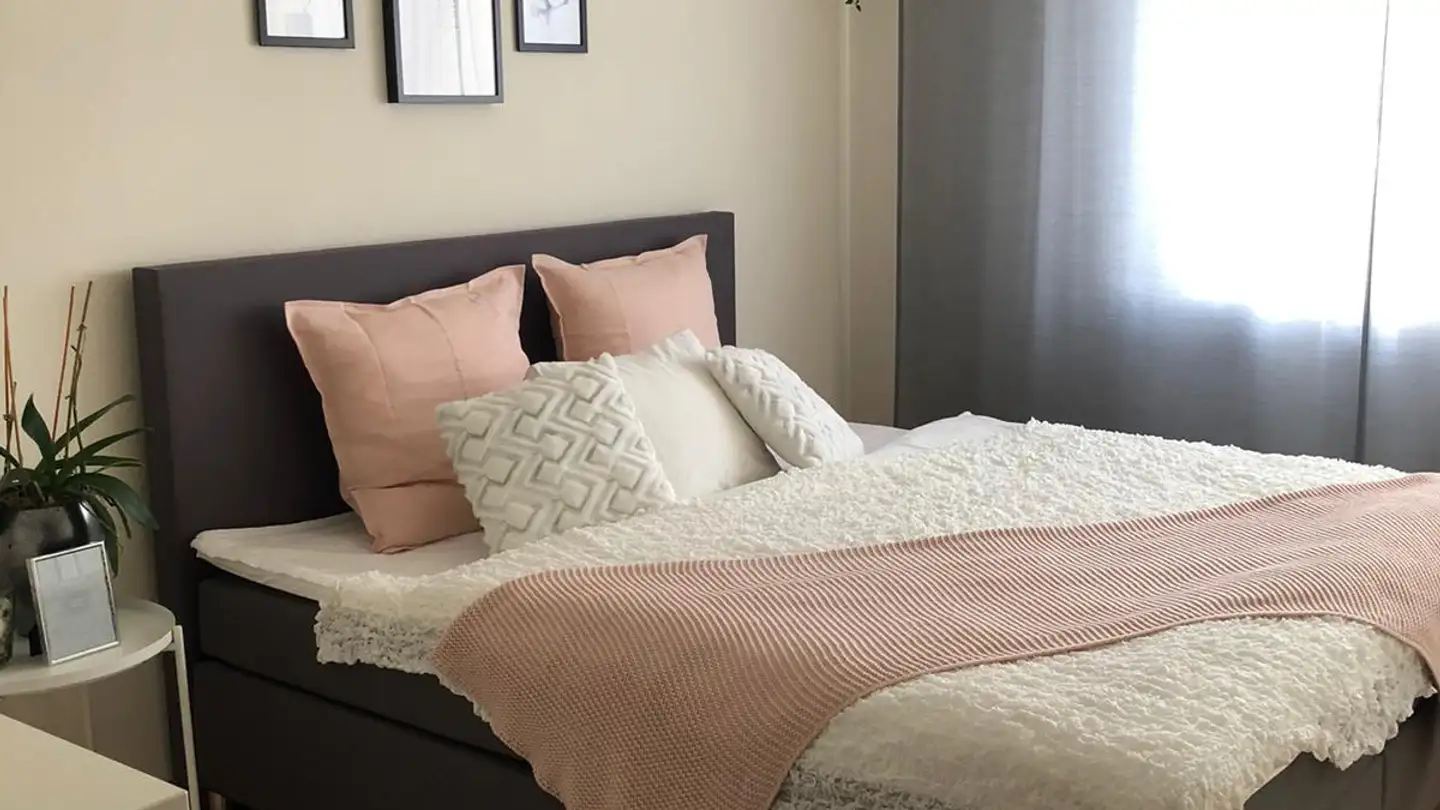 Apartment for rent - Frenkendörferstrasse 35, 4133 Pratteln - Photo 3