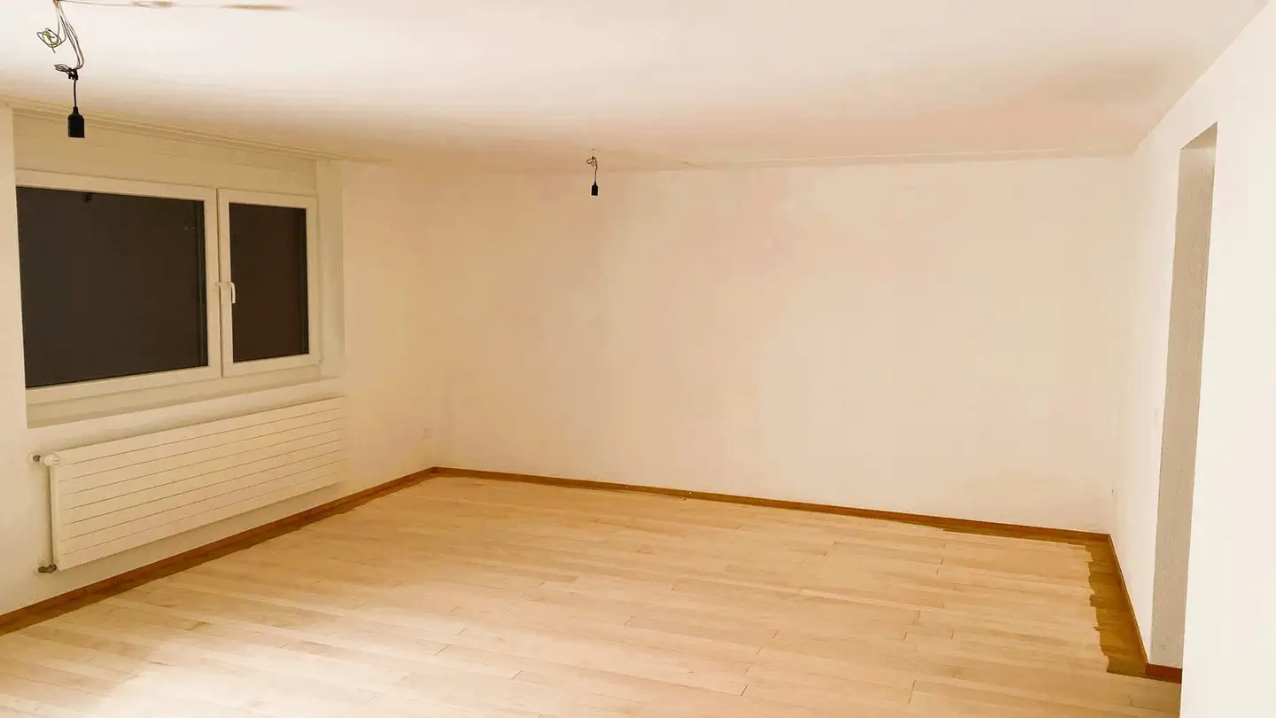Wohnung mieten - Rothenburgstrasse 14, 6274 Eschenbach LU