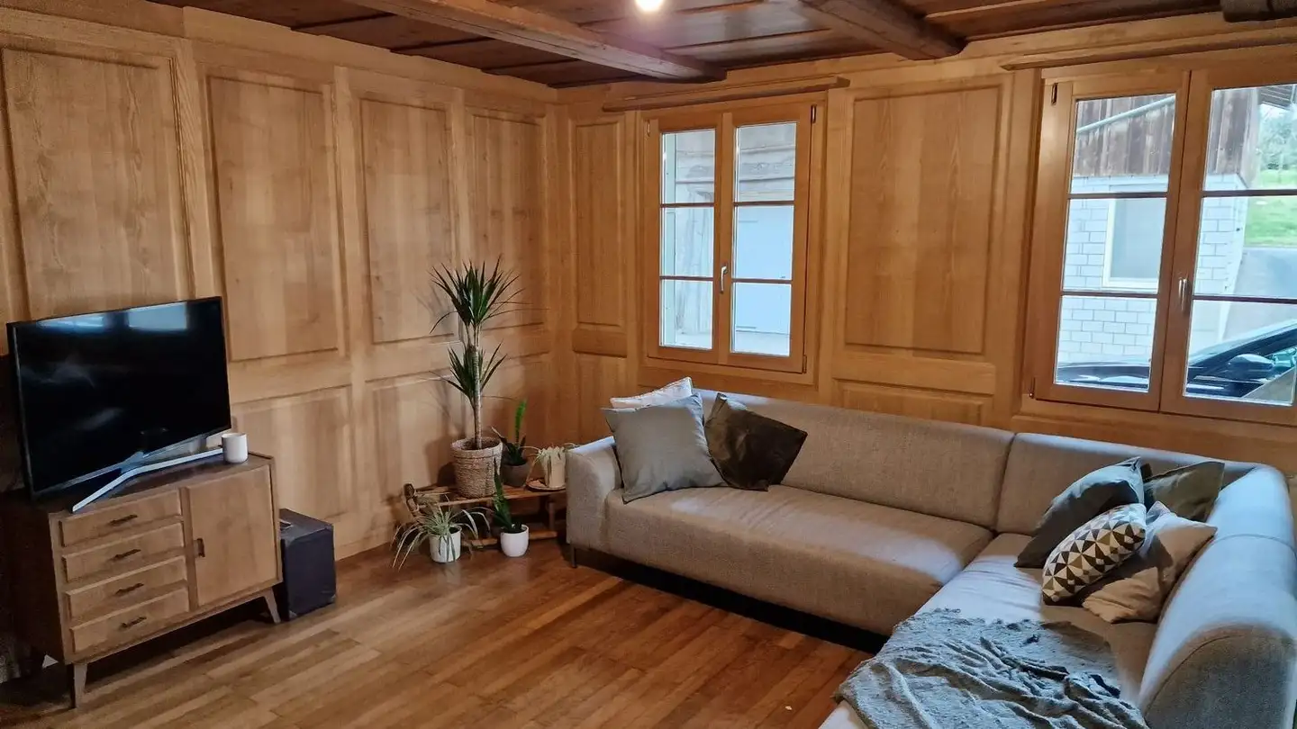 Appartamento in affitto - Bütikofenstrasse 38, 3422 Kirchberg BE - Foto 2