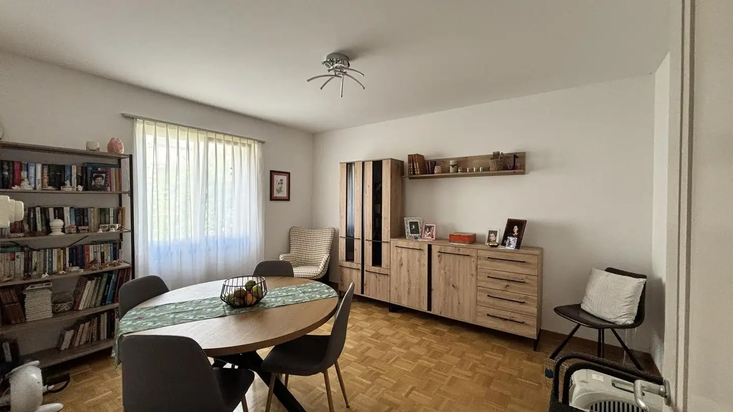 Appartamento in affitto - Alpenblickstrasse 14, 3052 Zollikofen