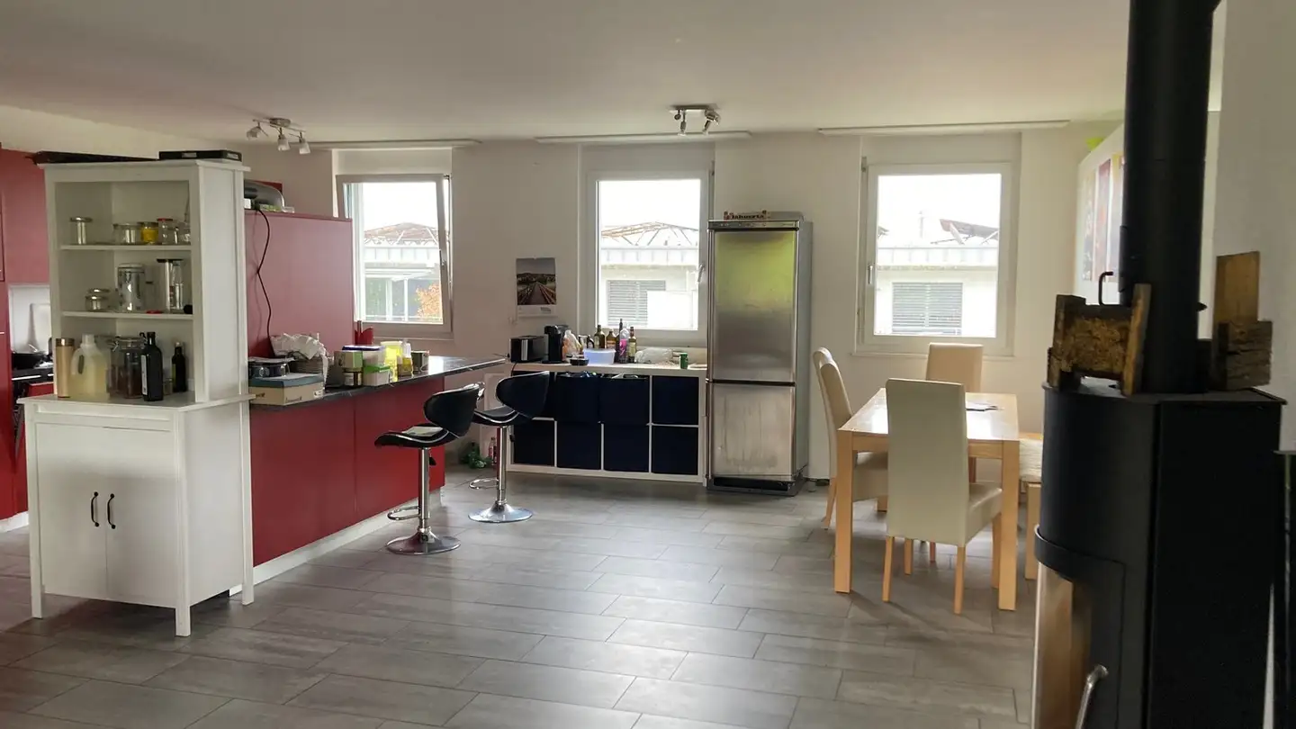 Single room for rent - Emmishoferstrasse 22, 8280 Kreuzlingen