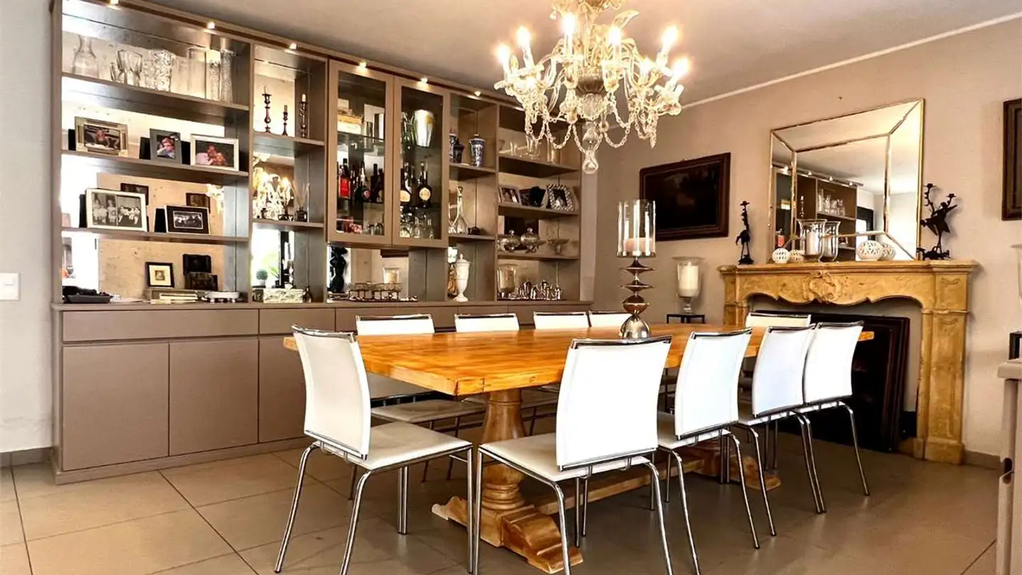 Wohnung kaufen - 6917 Barbengo - Foto 4