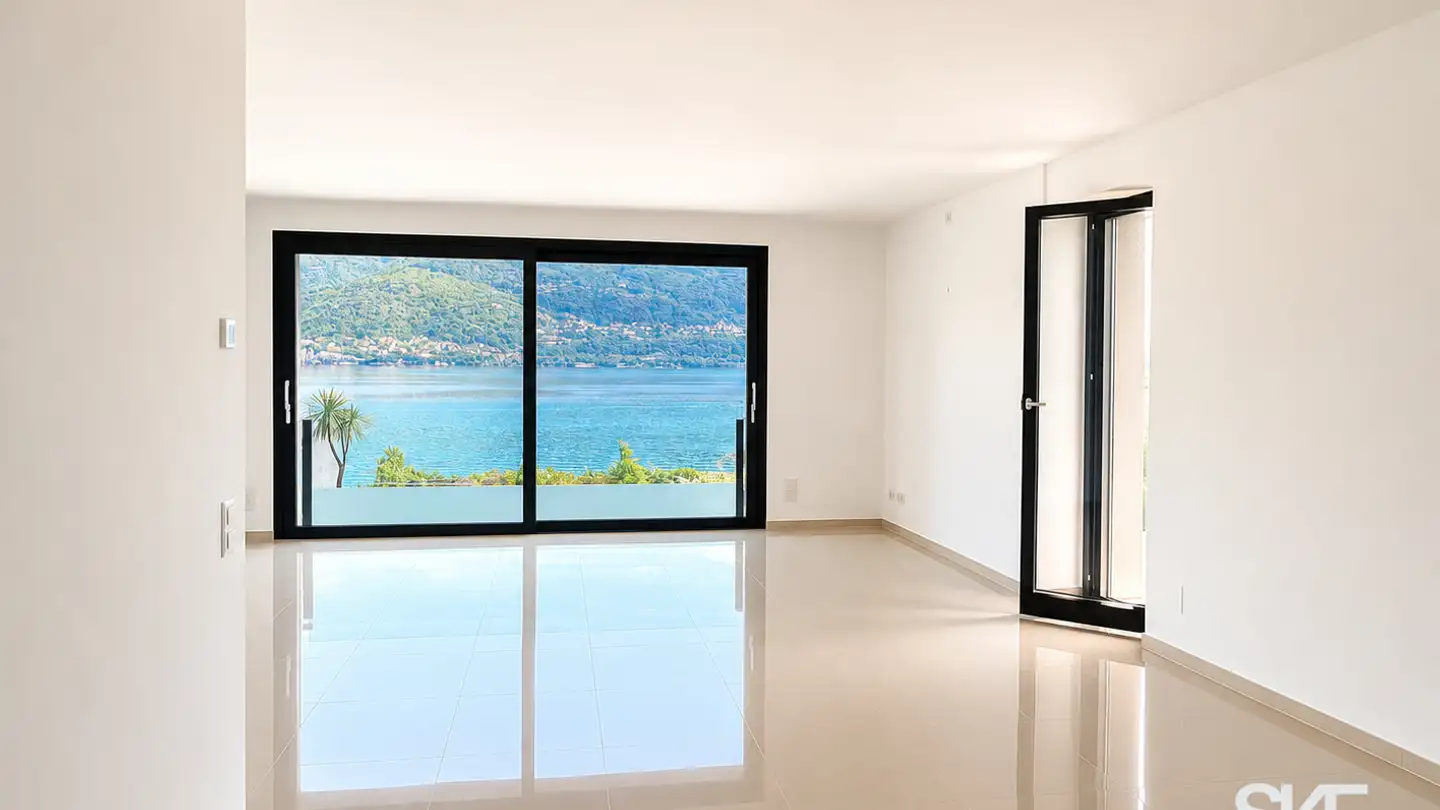 Apartment for sale - Via Valmara 26, 6614 Brissago