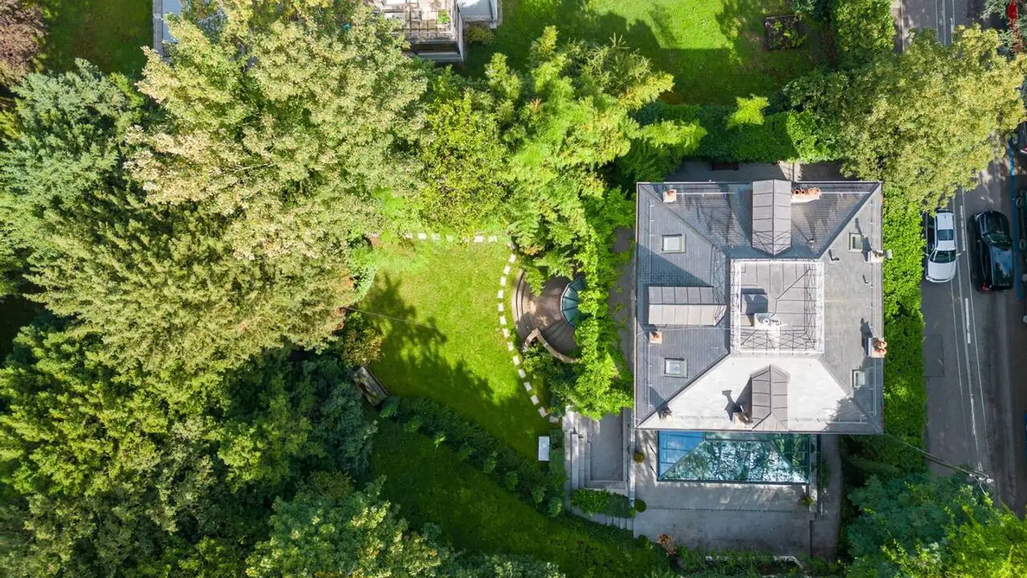 Single house for sale - 1208 Genève - Photo 2