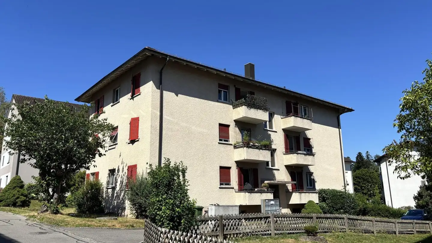 Appartamento in affitto - Alpenblickstrasse 14, 3052 Zollikofen - Foto 2