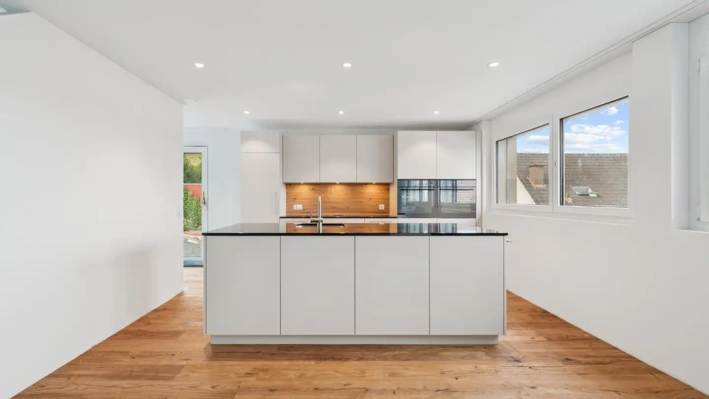 Casa singola in vendita - Ahornweg, 6260 Reiden - Foto 3