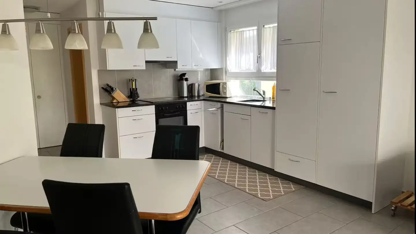 Appartamento in affitto - Sonnenweg 11, 3132 Riggisberg - Foto 3