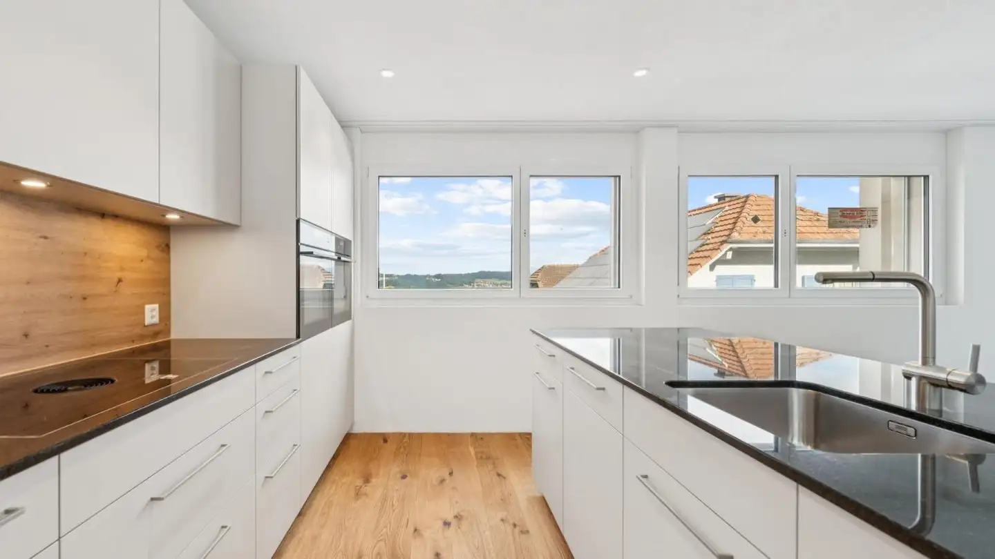 Casa singola in vendita - Ahornweg, 6260 Reiden - Foto 4