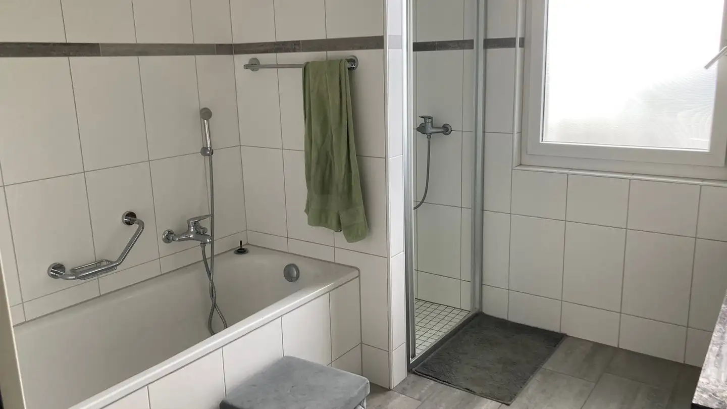 Single room for rent - Emmishoferstrasse 22, 8280 Kreuzlingen - Photo 4