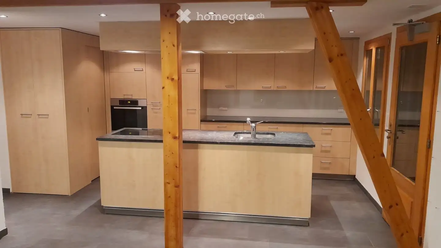 Apartment for rent - Horbermatt 113, 3096 Oberbalm