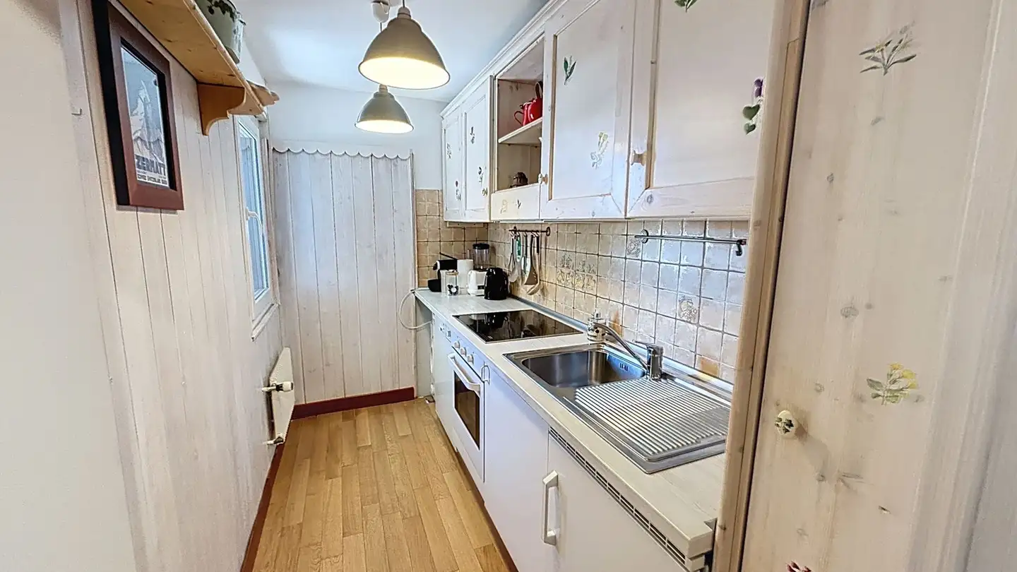 Wohnung kaufen - Route De Crans-Montana, 3963 Montana - Foto 3