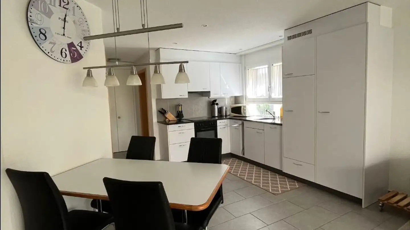 Appartamento in affitto - Sonnenweg 11, 3132 Riggisberg - Foto 4