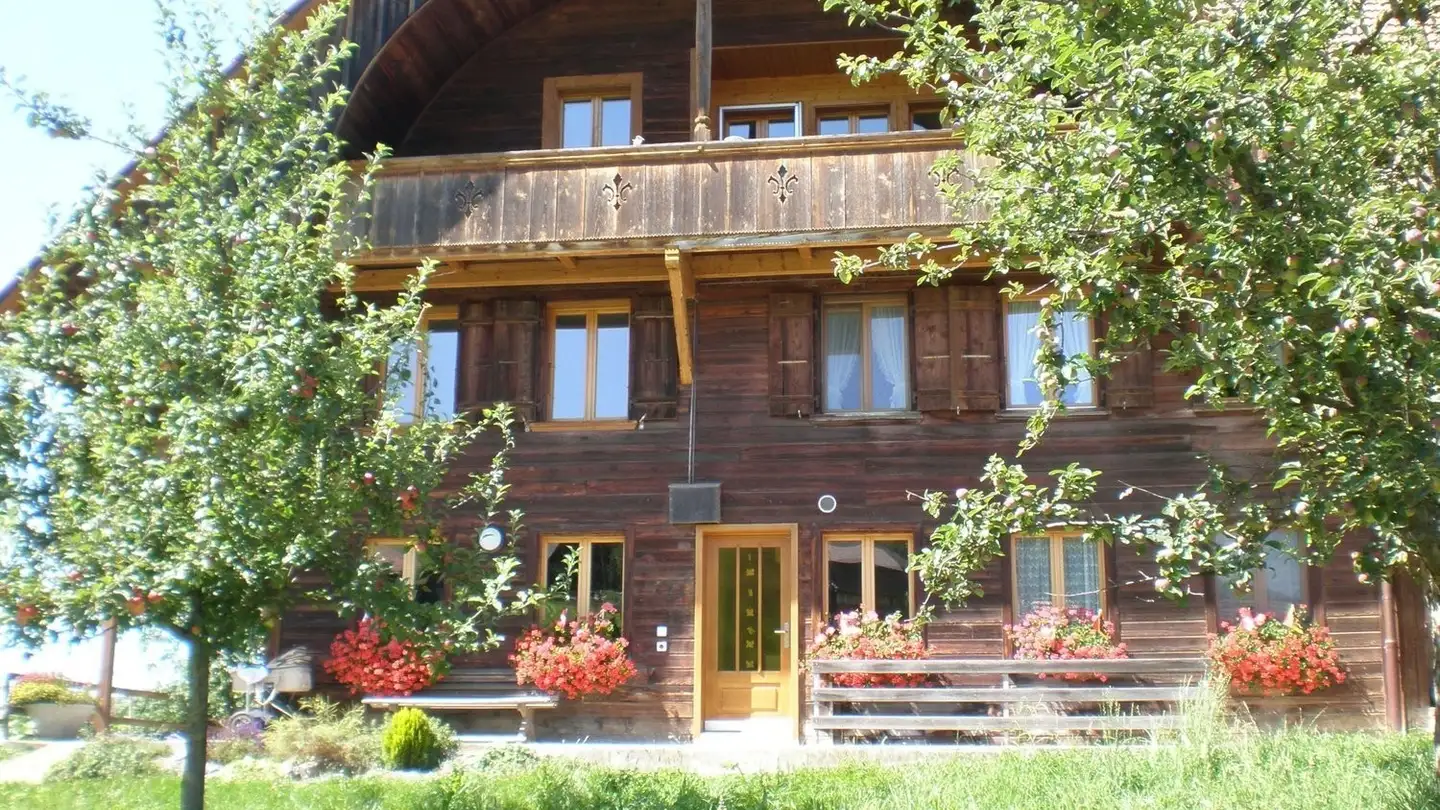 Wohnung mieten - Horbermatt 113, 3096 Oberbalm - Foto 2