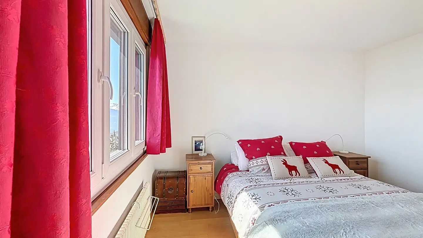 Wohnung kaufen - Route De Crans-Montana, 3963 Montana - Foto 4