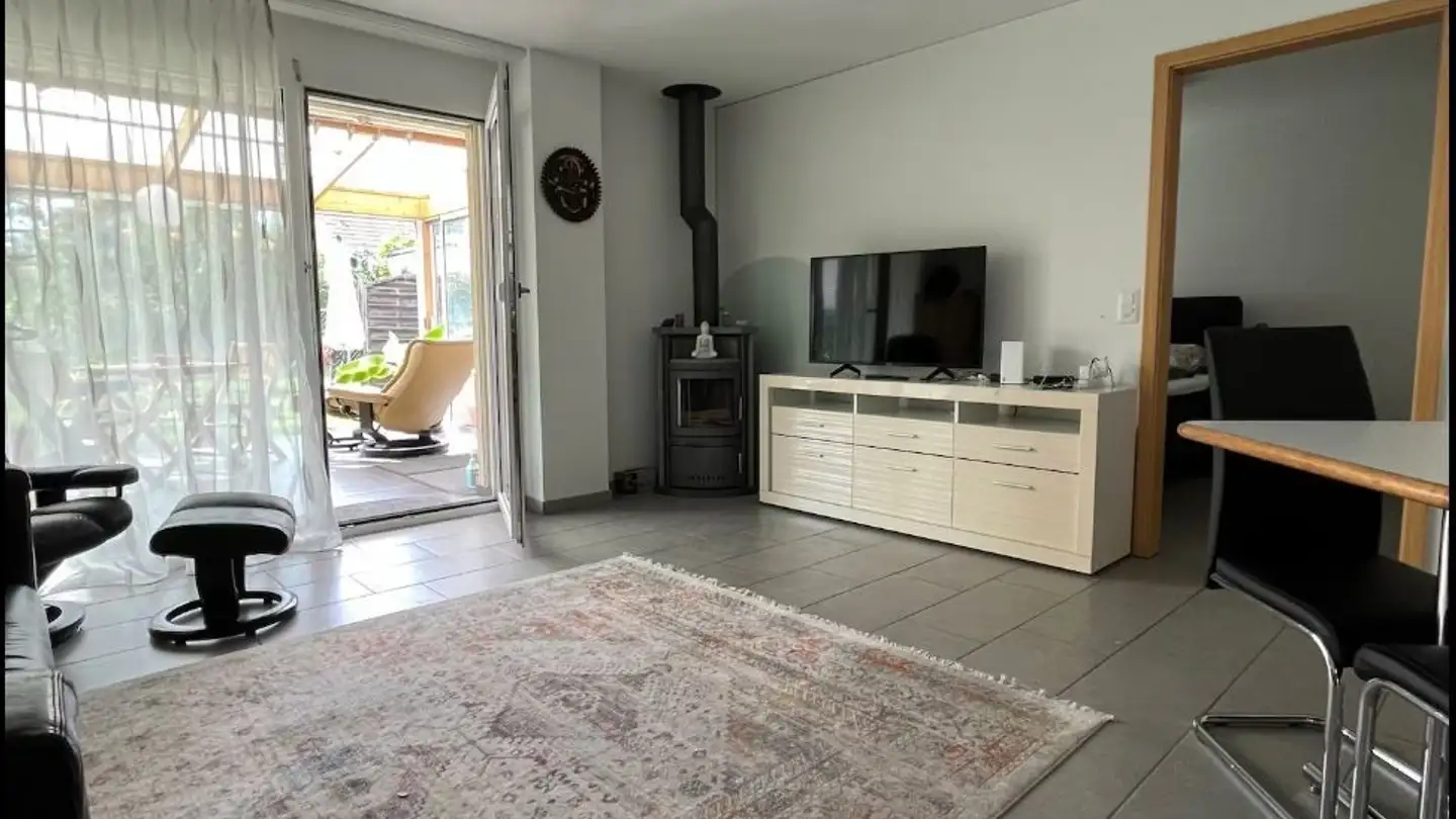 Appartamento in affitto - Sonnenweg 11, 3132 Riggisberg