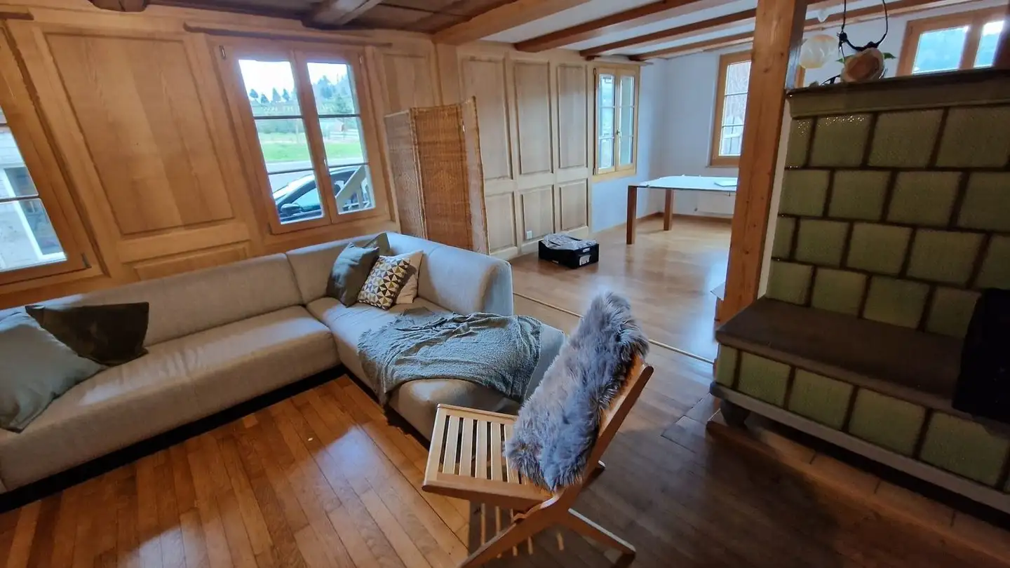 Appartamento in affitto - Bütikofenstrasse 38, 3422 Kirchberg BE - Foto 3