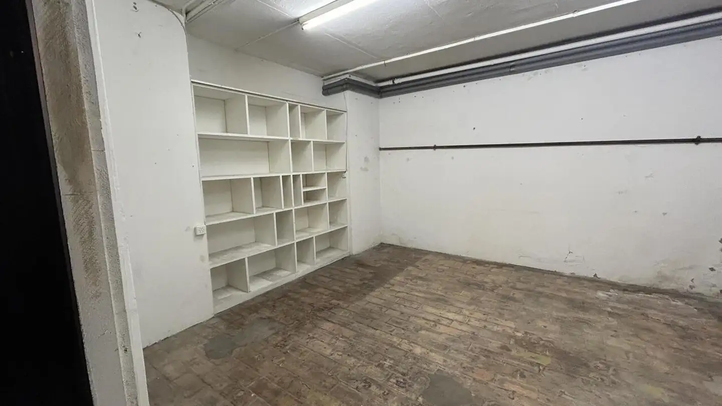 Spazio di archiviazione in affitto - Binningerstrasse, 4051 Basel - Photo 4