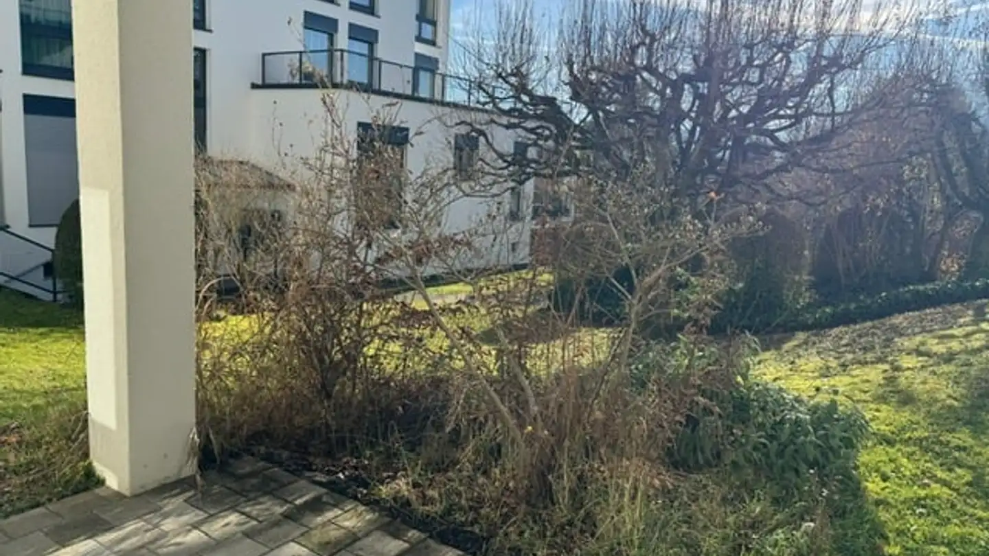 Appartamento in affitto - Riedhofstrasse 299, 8049 Zürich - Foto 3