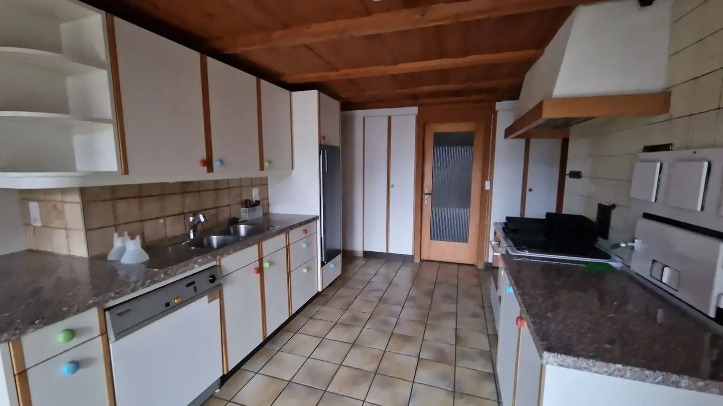 Appartamento in affitto - Bütikofenstrasse 38, 3422 Kirchberg BE - Foto 4