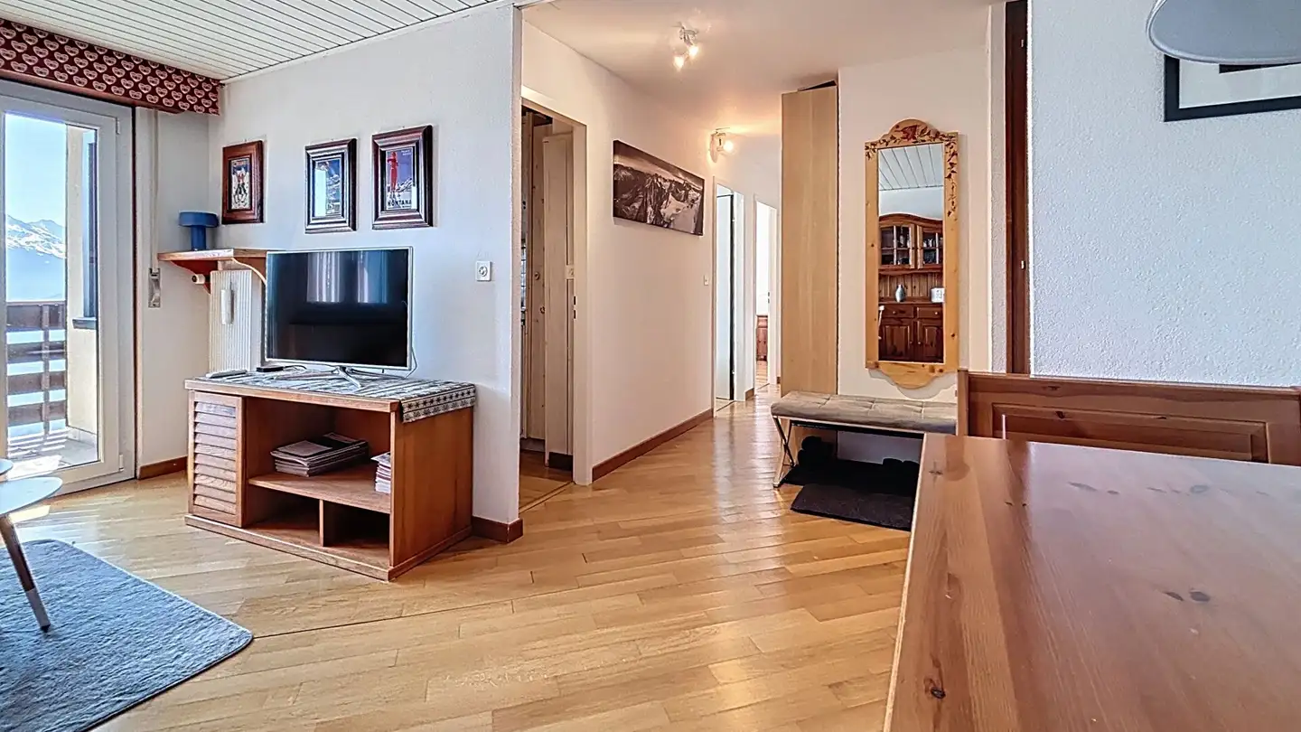 Wohnung kaufen - Route De Crans-Montana, 3963 Montana - Foto 2