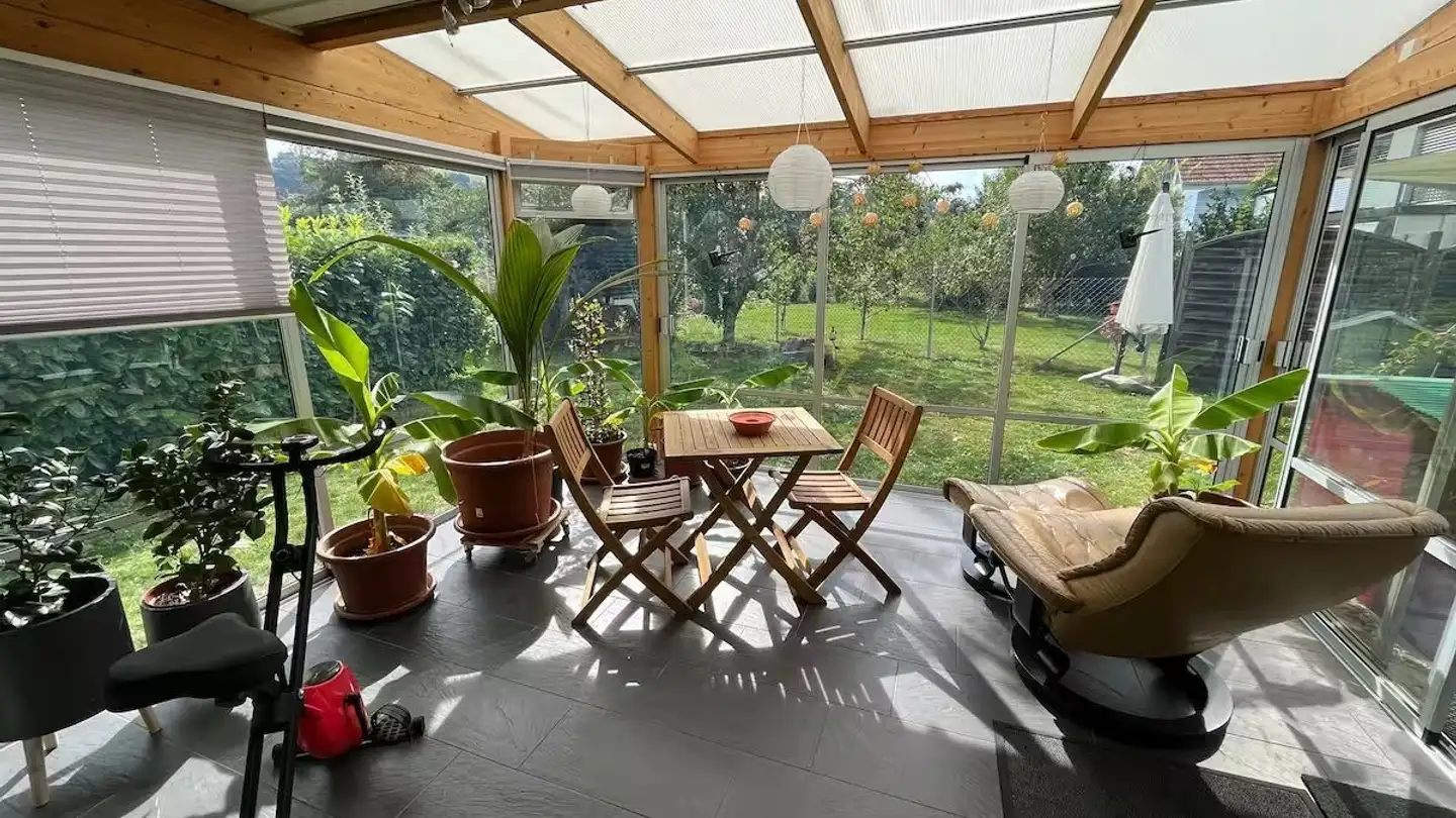 Appartamento in affitto - Sonnenweg 11, 3132 Riggisberg - Foto 2