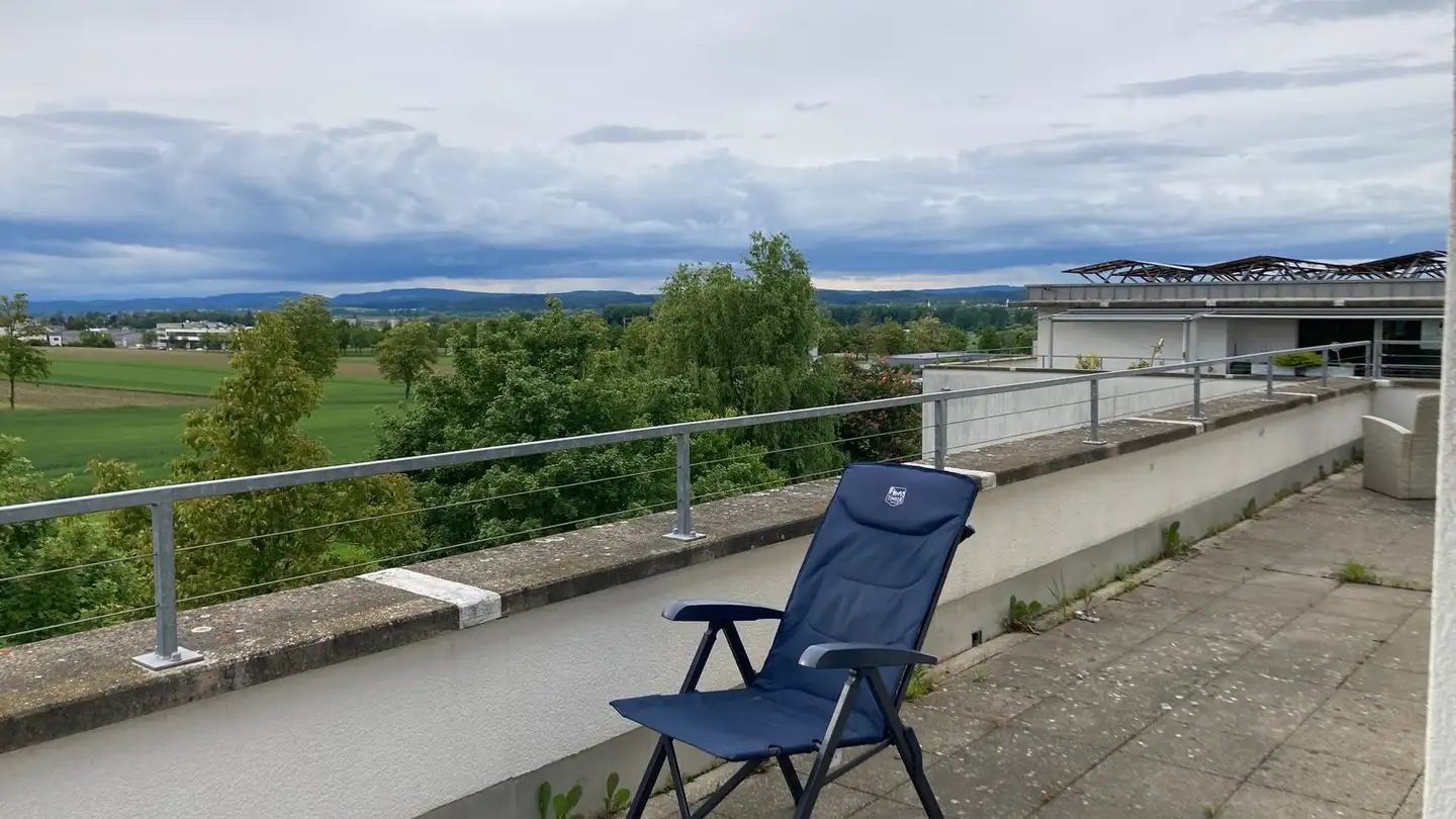 Single room for rent - Emmishoferstrasse 22, 8280 Kreuzlingen - Photo 3