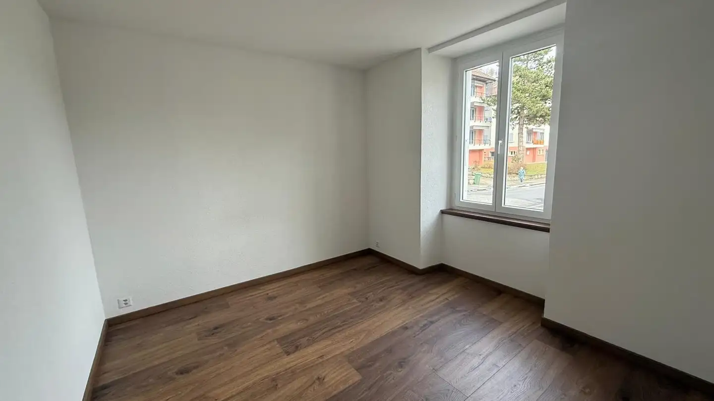 Apartment for rent - Rue Paul-Charmillot 56, 2610 St-Imier - Photo 2