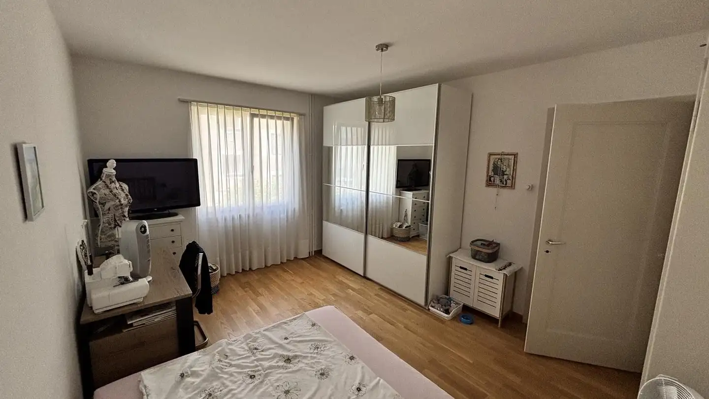 Appartamento in affitto - Alpenblickstrasse 14, 3052 Zollikofen - Foto 3