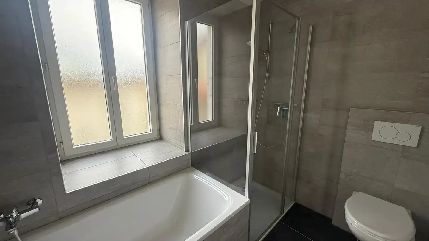 Apartment for rent - Rue Paul-Charmillot 56, 2610 St-Imier - Photo 3