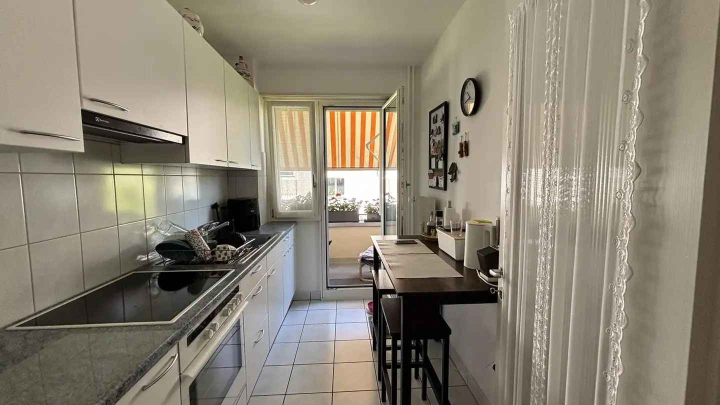 Appartamento in affitto - Alpenblickstrasse 14, 3052 Zollikofen - Foto 4