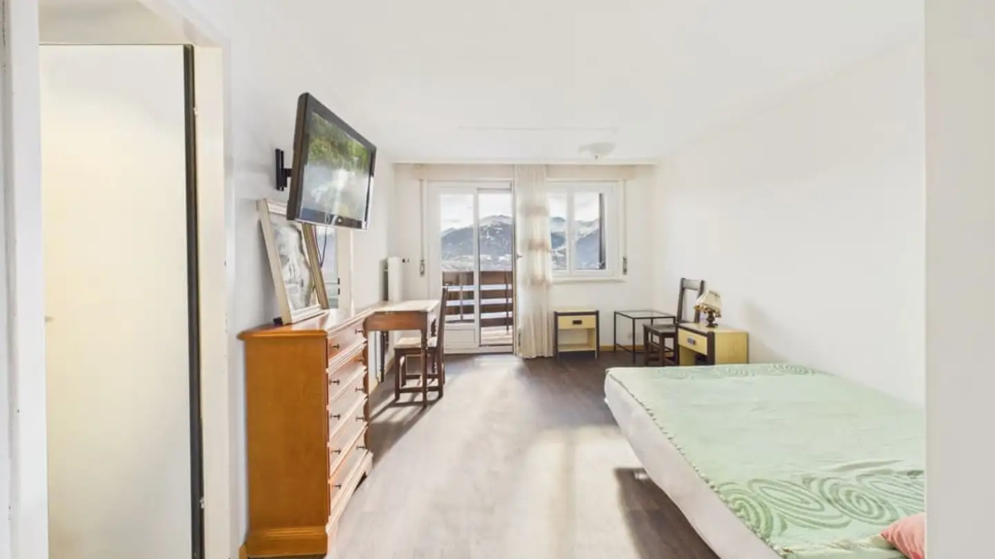 Apartment for sale - Route De Crans-Montana, 3963 Montana