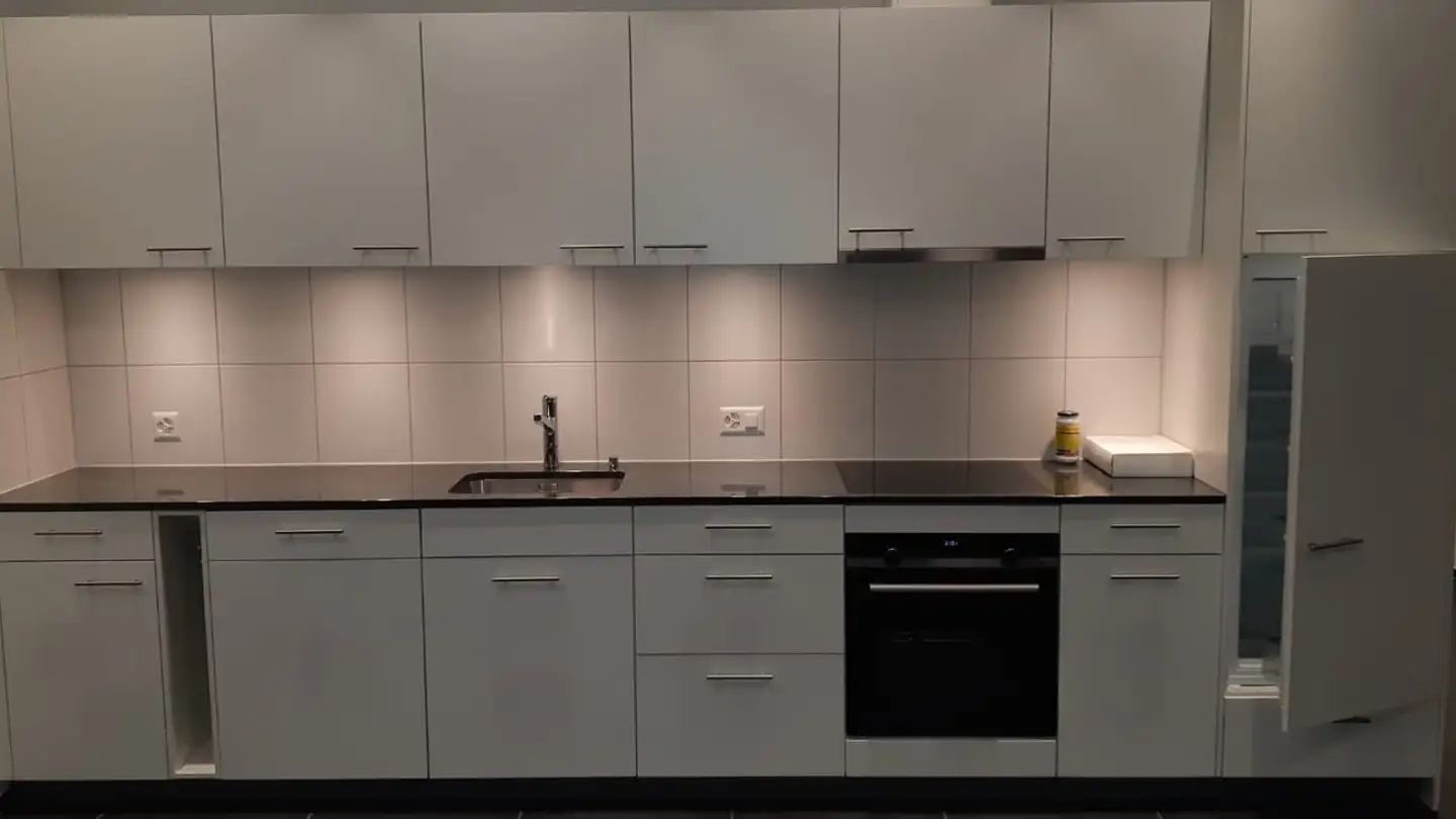 Appartamento in affitto - Bahnhofstrasse 16a, 3627 Heimberg