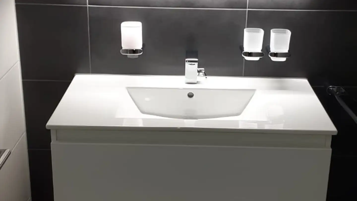 Appartamento in affitto - Bahnhofstrasse 16a, 3627 Heimberg - Foto 3