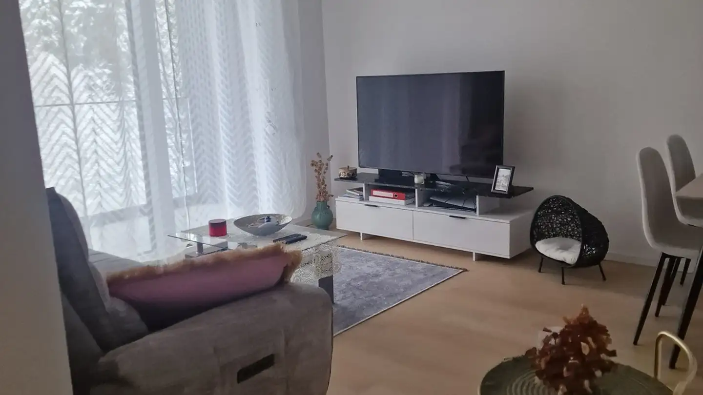 Appartement à louer - Le Grand-Chemin 138, 1066 Epalinges