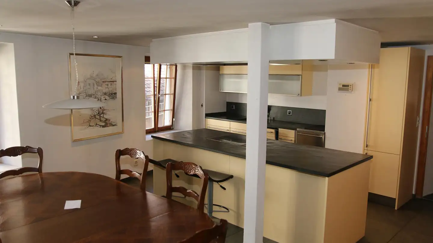 Ferme à louer - Unterdorf 25, 7306 Fläsch - Photo 2