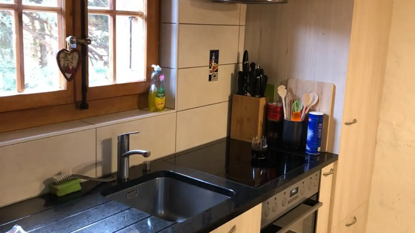 Einfamilienhaus mieten - 1997 Siviez (Nendaz) - Foto 3