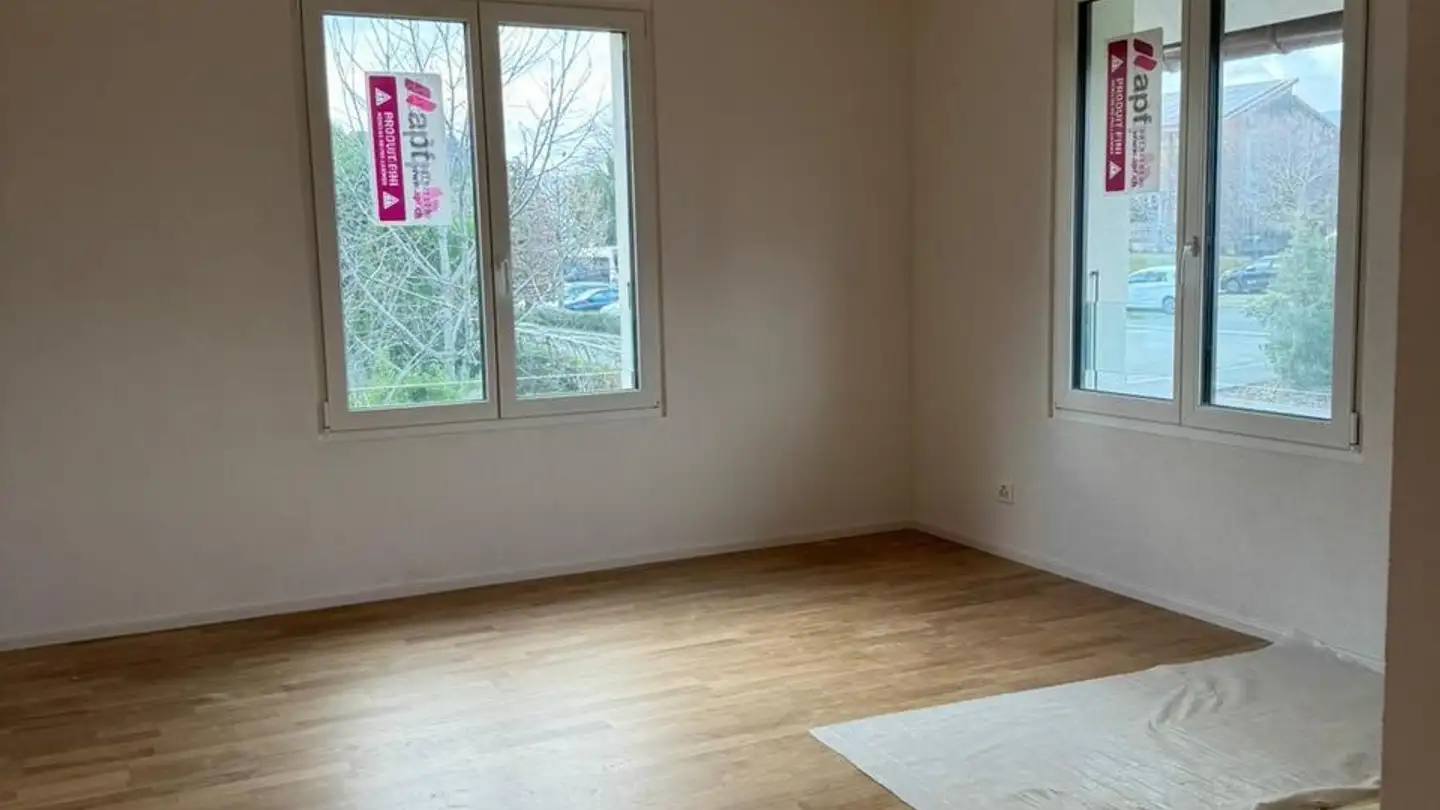 Appartamento in affitto - Route D'etoy, 1175 Lavigny - Foto 3