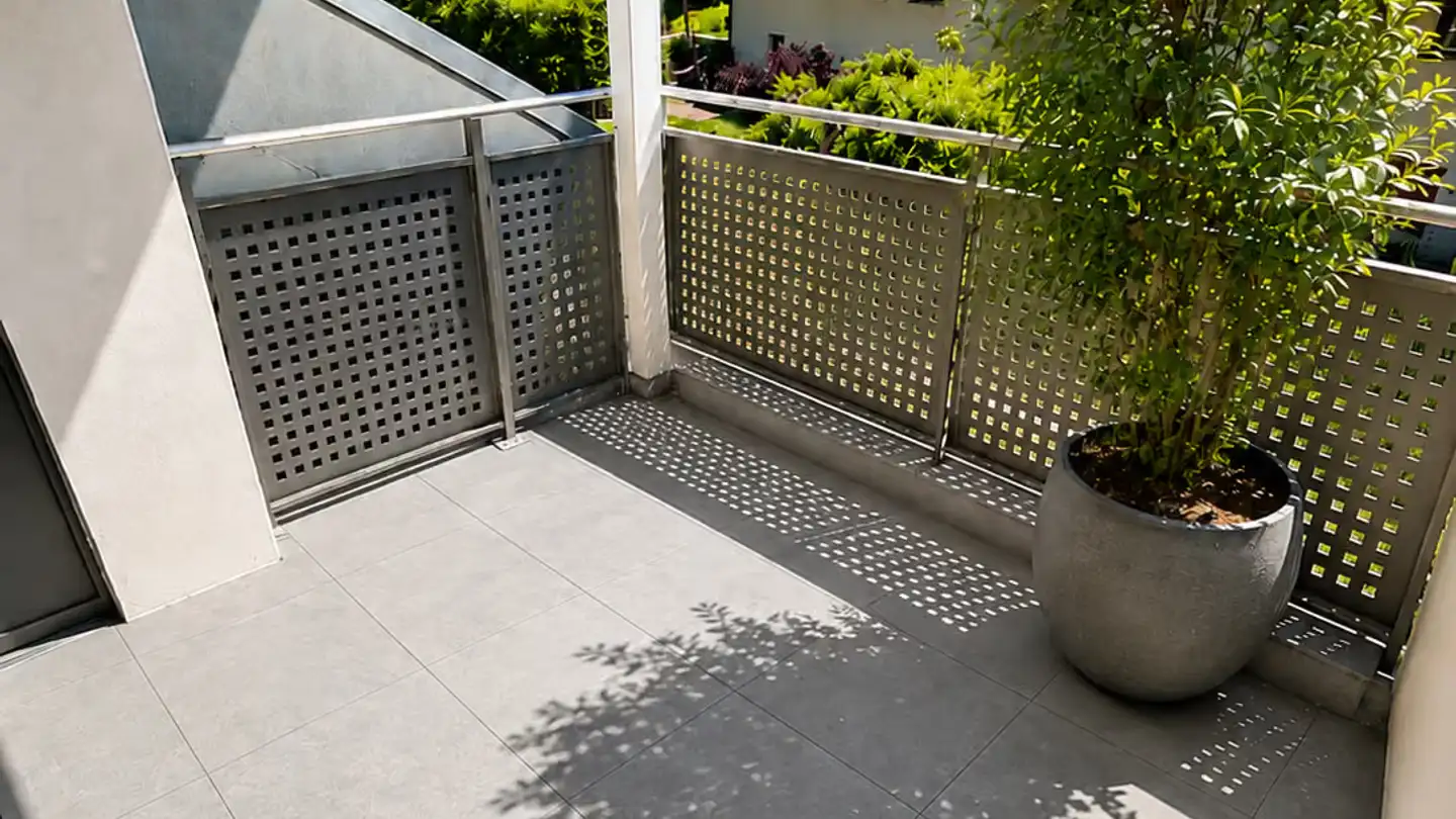 Appartement à louer - 1279 Bogis-Bossey - Photo 4
