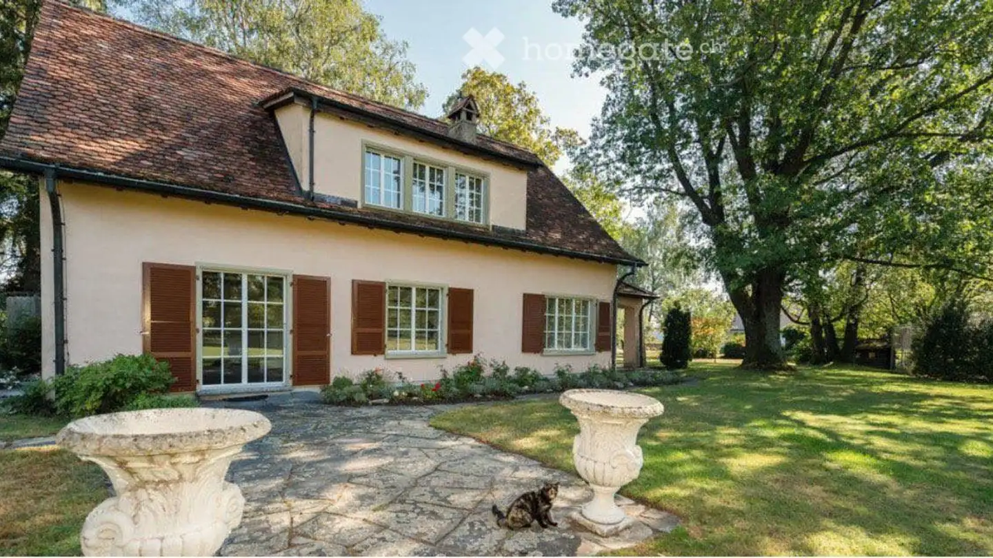 Stanza singola in affitto - Birkenweg 3, 3053 Münchenbuchsee - Photo 3