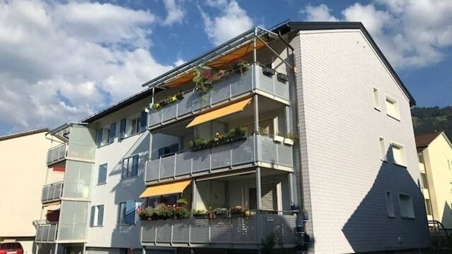 Apartment for rent - Seestrasse, 3800 Unterseen