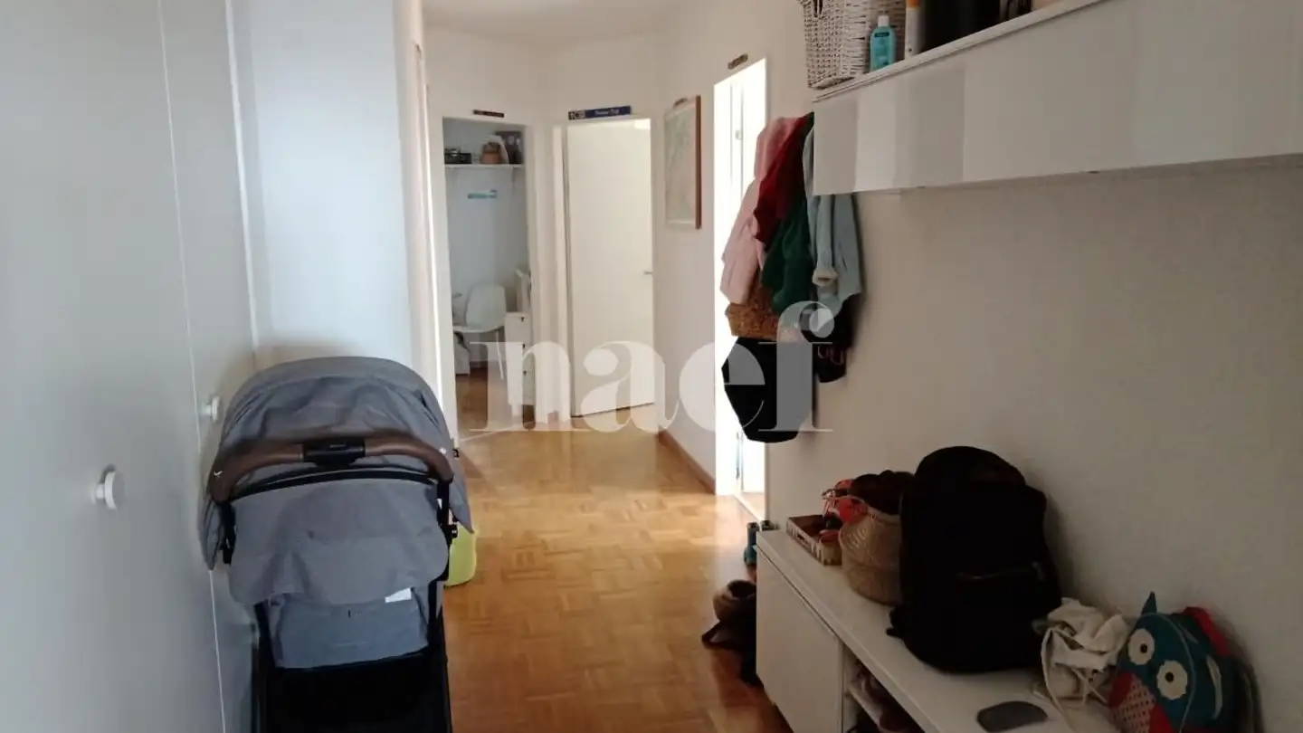 Appartement à louer - Avenue Des Figuiers 31, 1007 Lausanne - Photo 2
