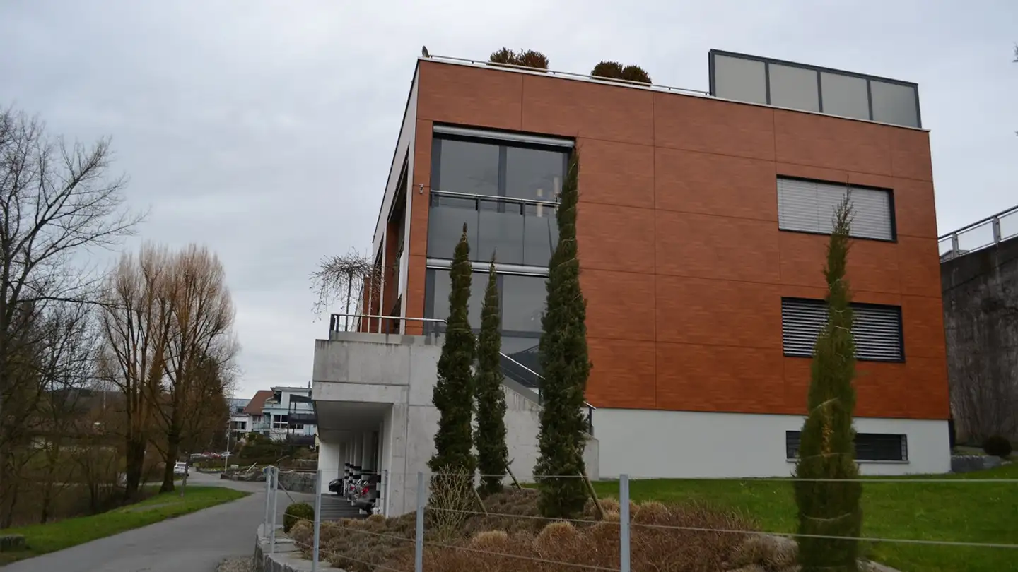 Apartment for rent - Binzmühlestrasse 6, 6343 Rotkreuz